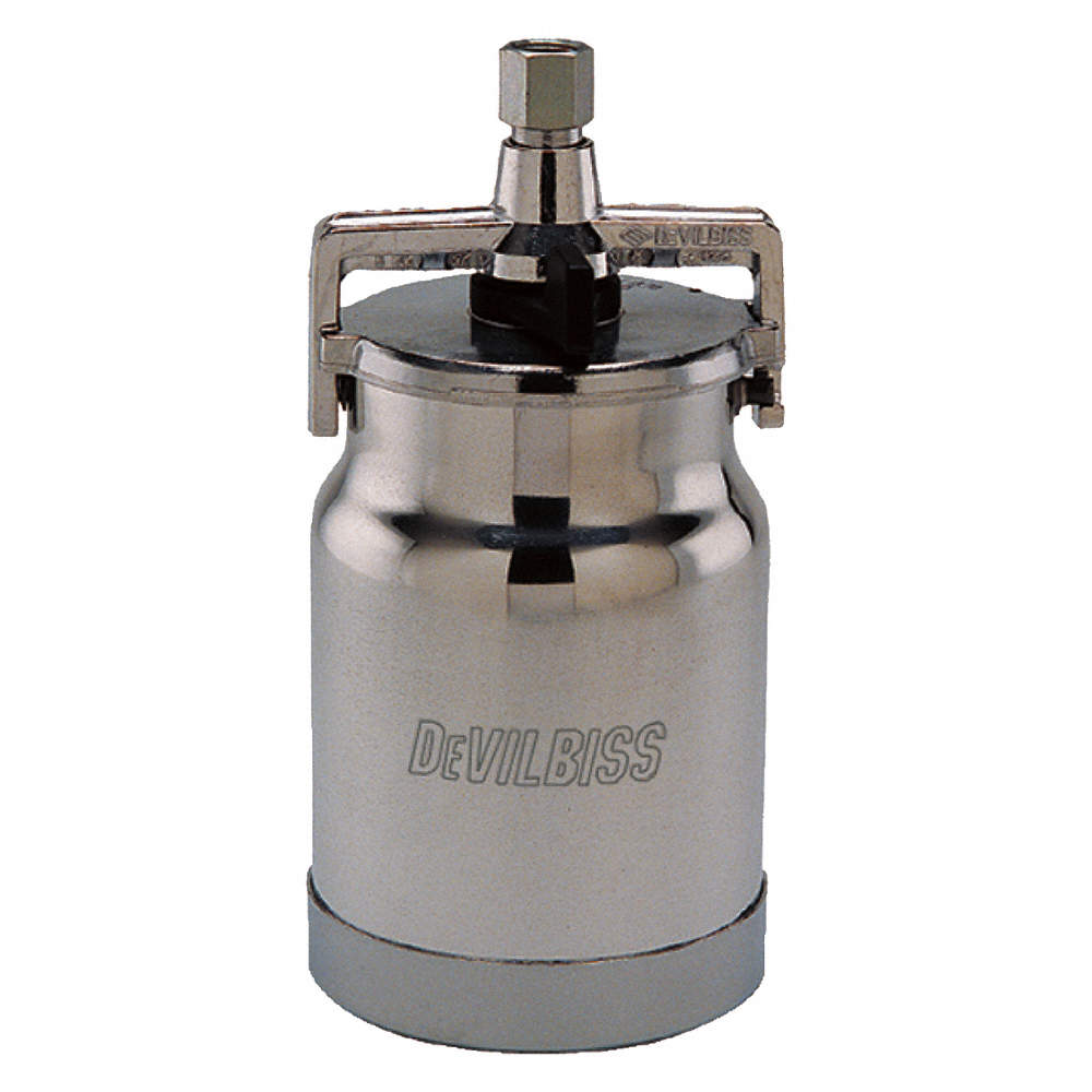 Vaso de Succión DevilBiss