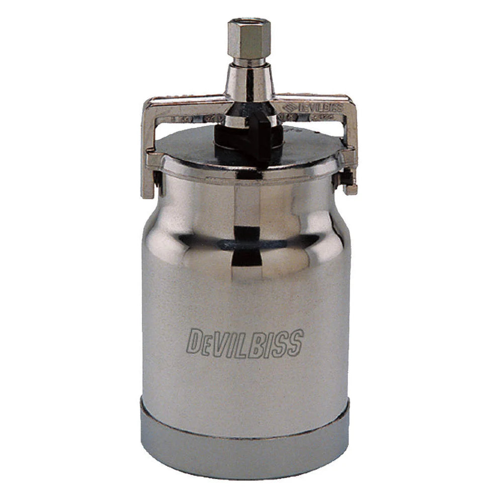 Vaso de Succión TGC-550 | Marca DevilBiss