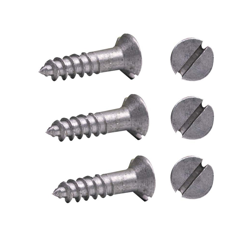 Tornillo para Madera de 3×13 – 8×32 Caja de 114 pzas - 8 X 19