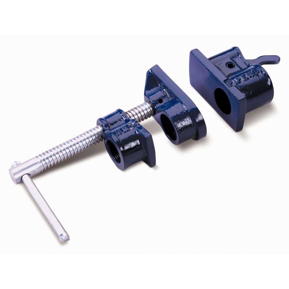 Sargento para Tubo 3/4" Plus