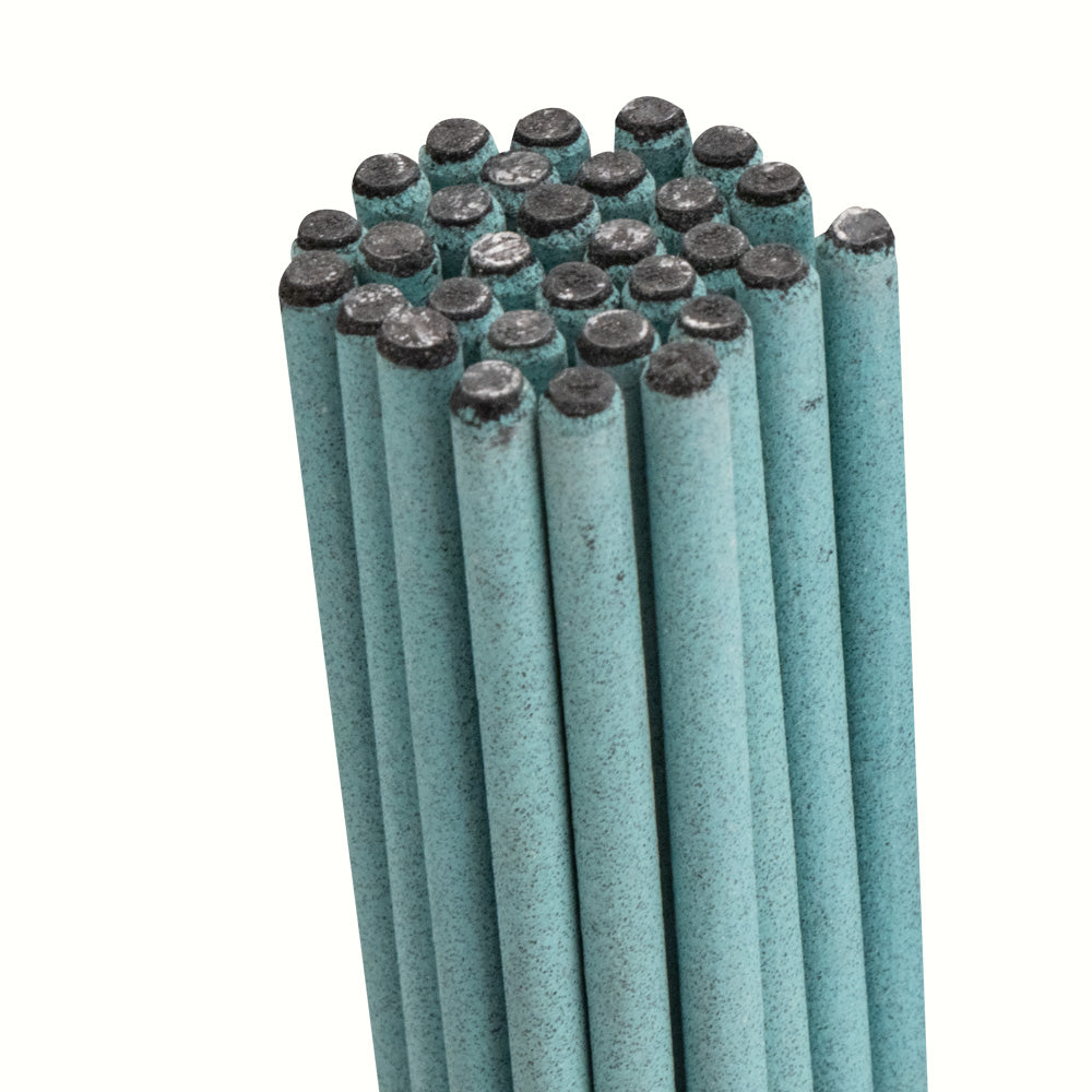 Soldadura 6013 Wilson  W6013-1/8V | 1/8" | Verde | 9 kg (en bolsas de 1 kg)