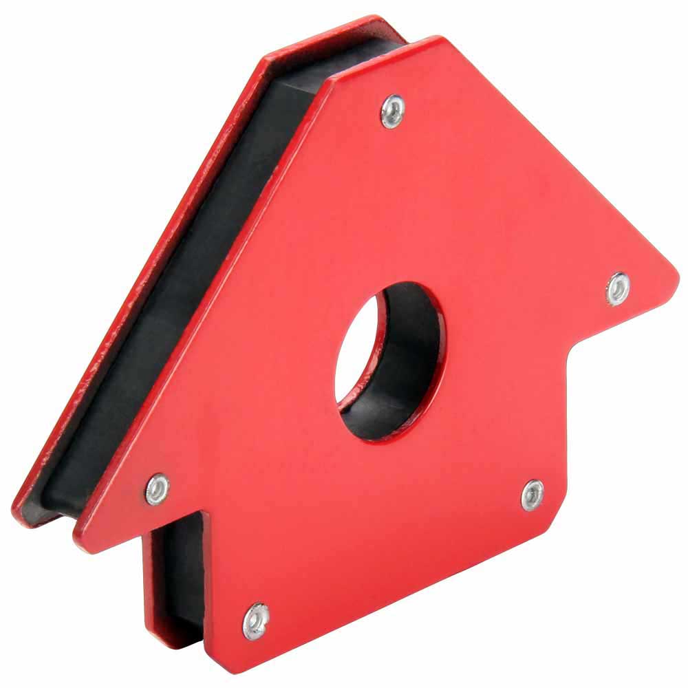 Escuadra Magnética Lincoln 36 Kg