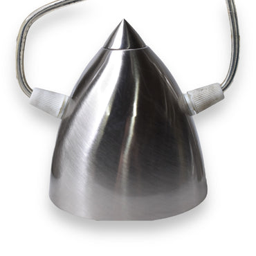 Lámpara Colgante de Techo - 2 Campanas