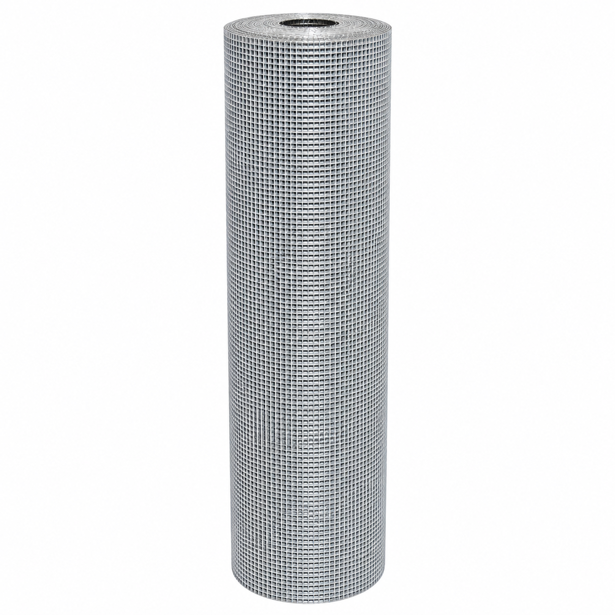 Malla Criba Reforzada Galvanizada Akron 61-17R | Medida 4x4 | Largo 10m | Calibre 20