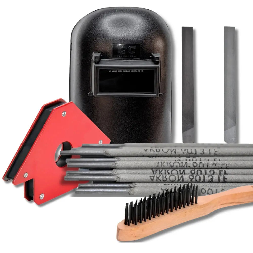 Kit Básico para Herrero