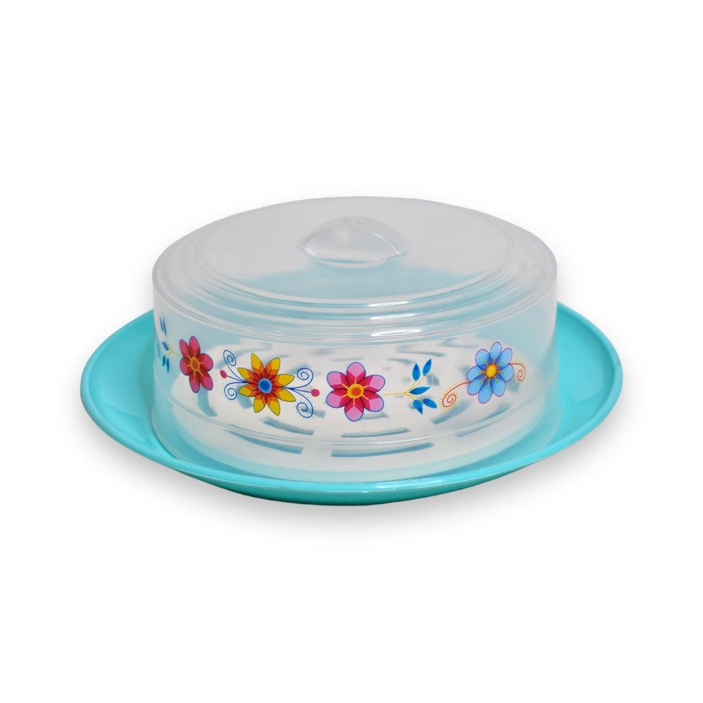 Quesera Modelo Ixchel