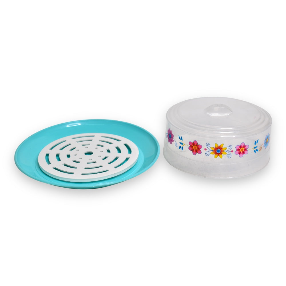 Quesera Modelo Ixchel