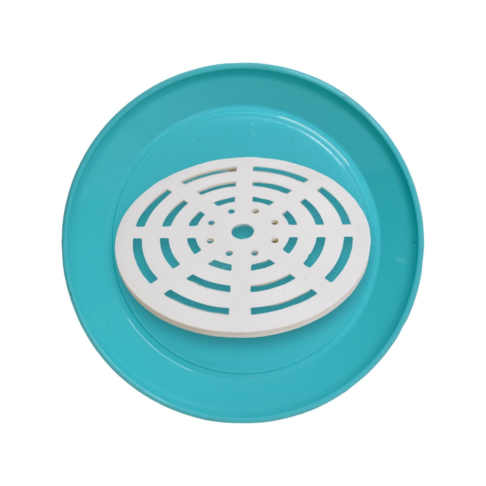 Quesera Modelo Ixchel