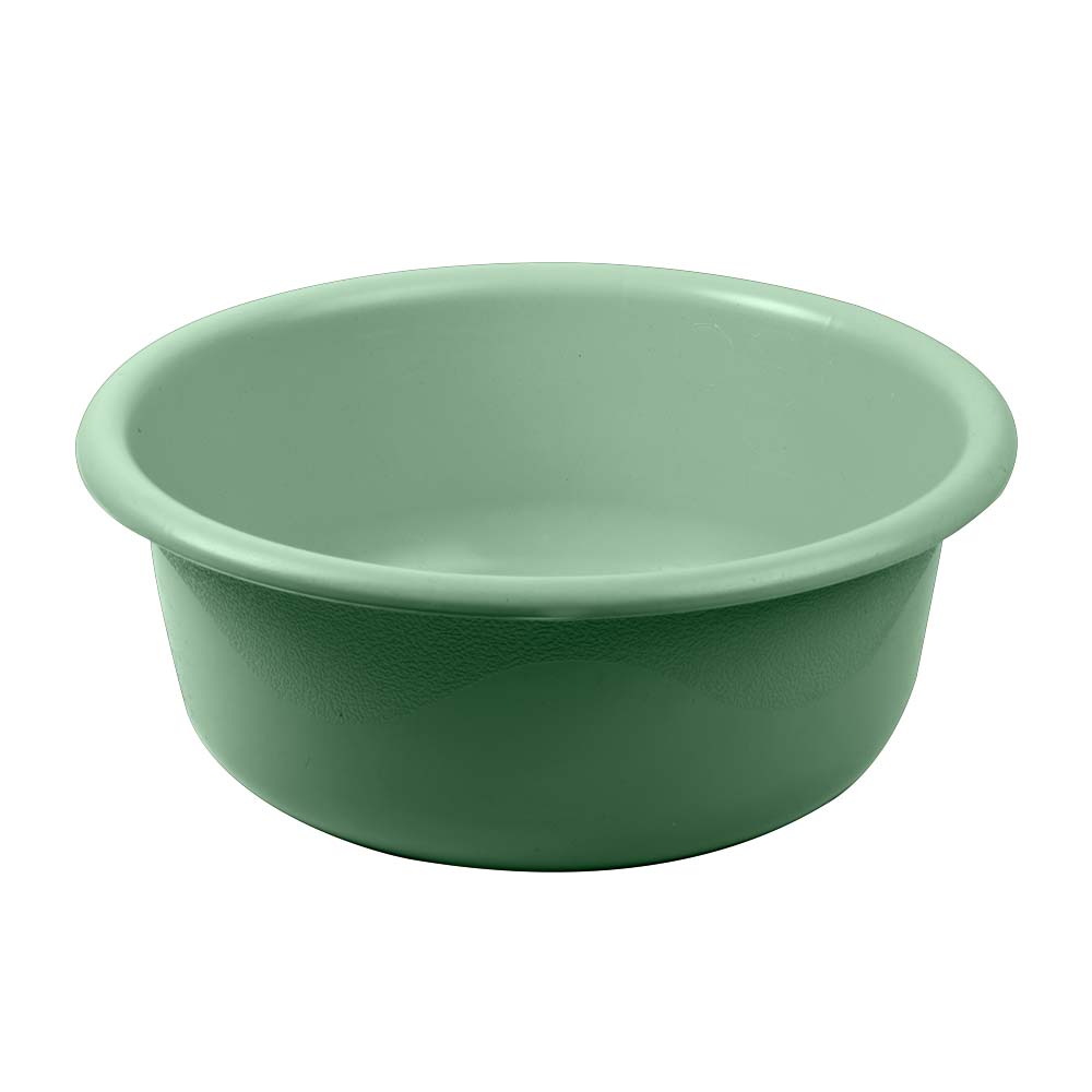 Bandeja Lisa plas-09| Color Verde | Varios Tamaños | #3