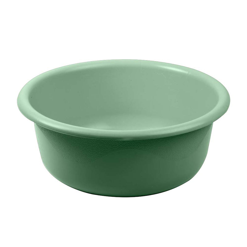 Bandeja Lisa plas-10|Color Verde | Varios Tamaños| #4