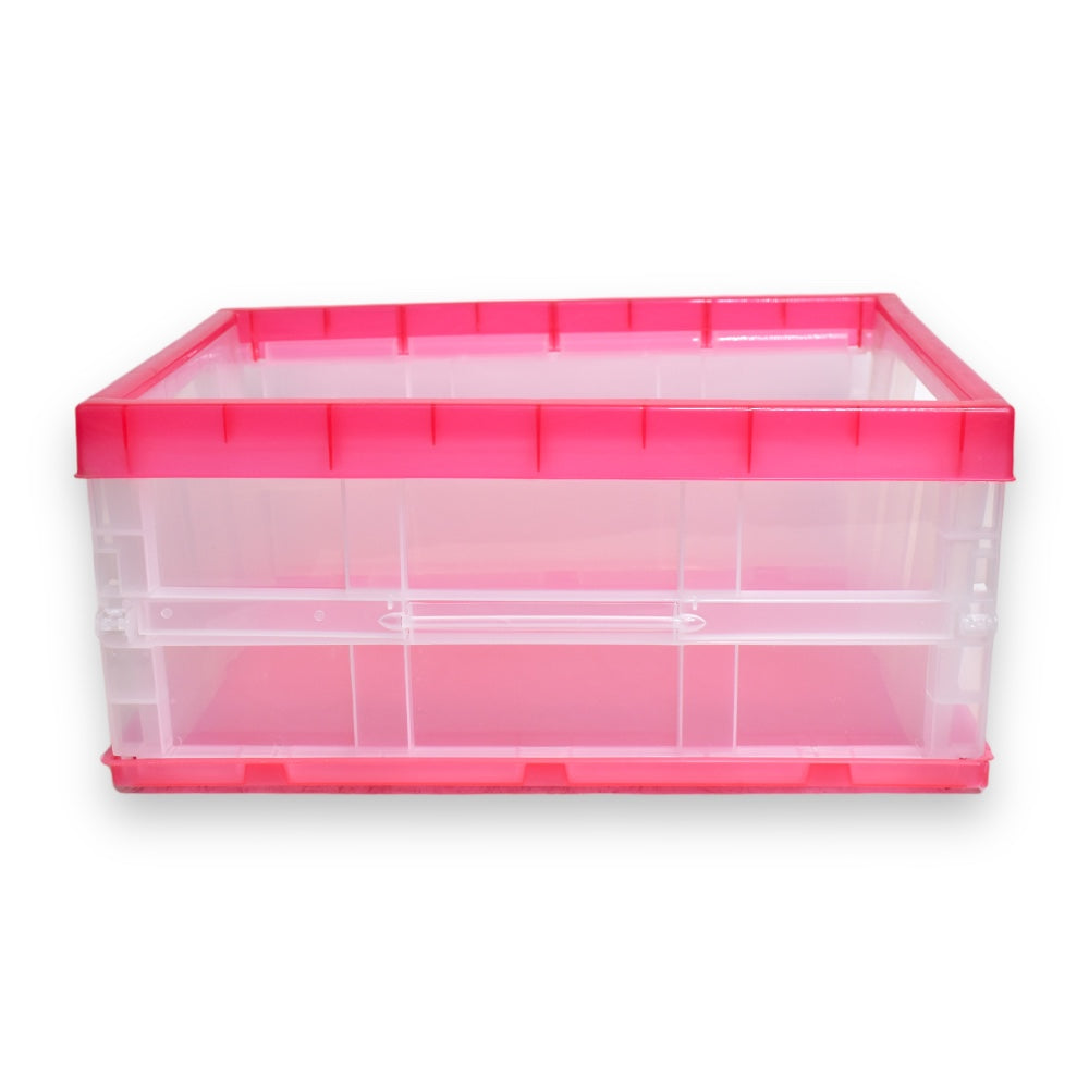 Caja Colapsable Compacta