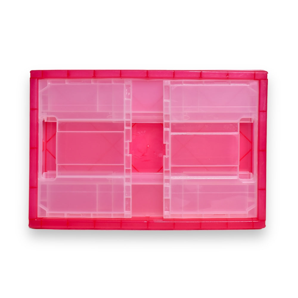 Caja Colapsable Compacta