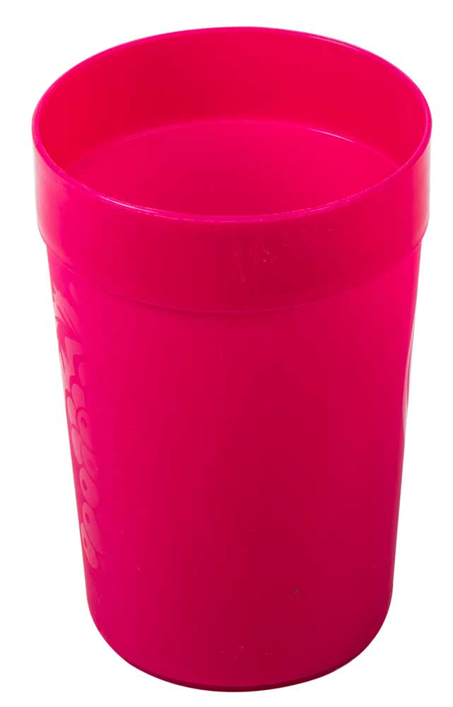 Vaso de Plástico Diferentes Medidas y Diseños - Figuras de Frutas 340 ml