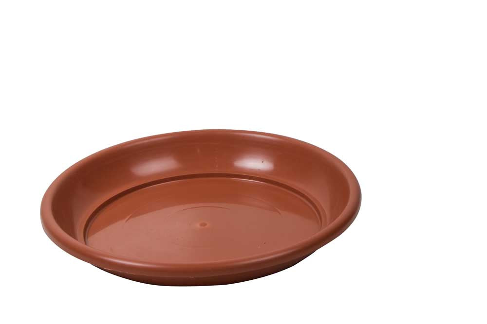 Plato para Maceta #7, #9, #10 y #12 - #12