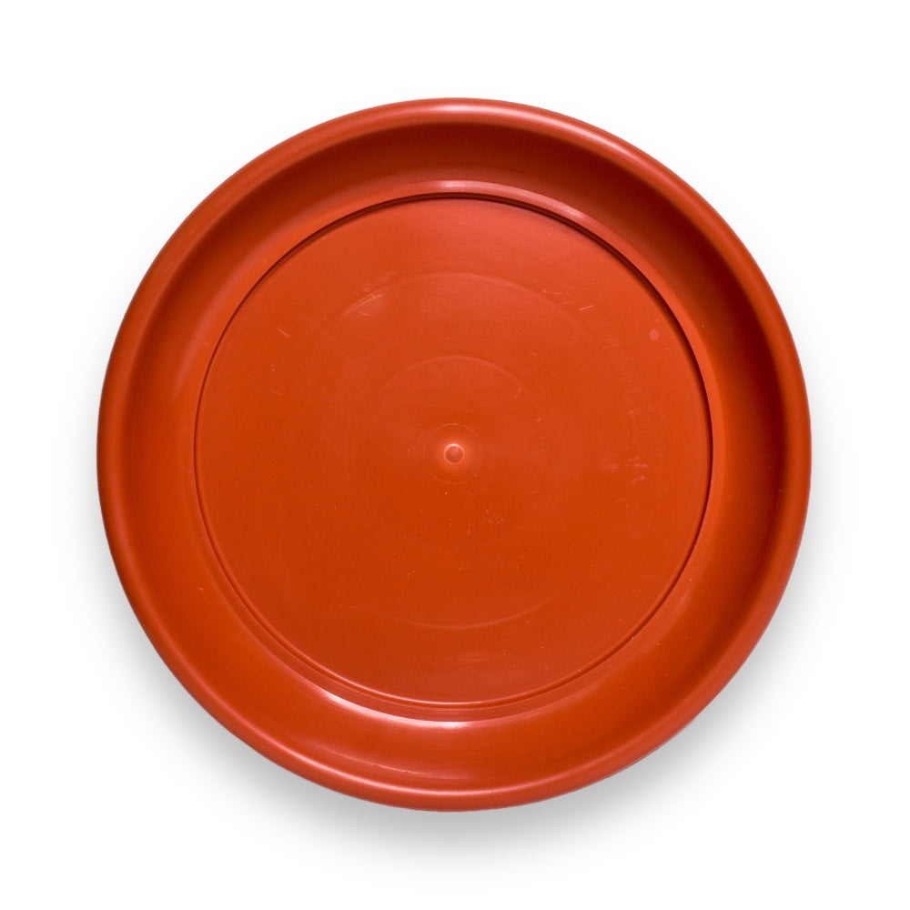 Plato para Maceta #7, #9, #10 y #12 - #10