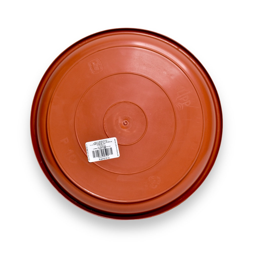 Plato para Maceta #7, #9, #10 y #12 - #9