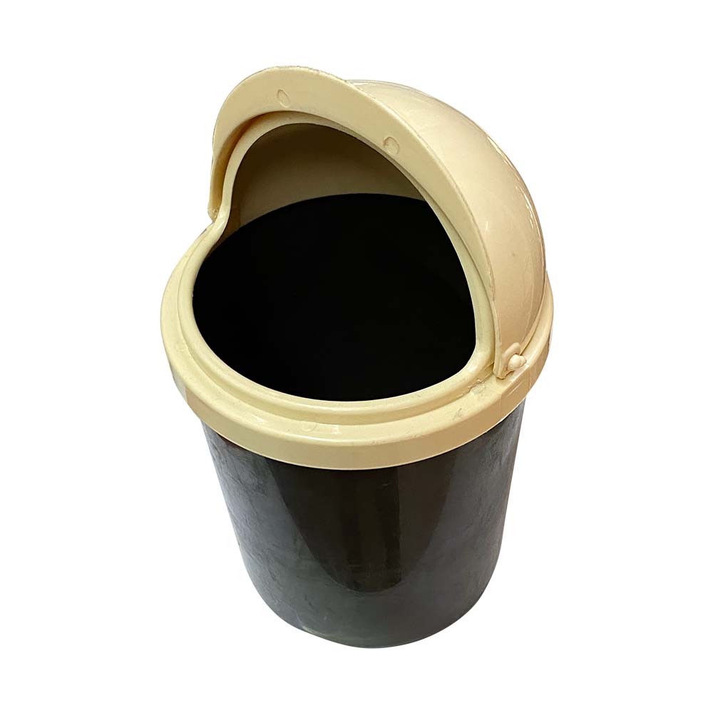Bote Mini Multiusos de Plástico